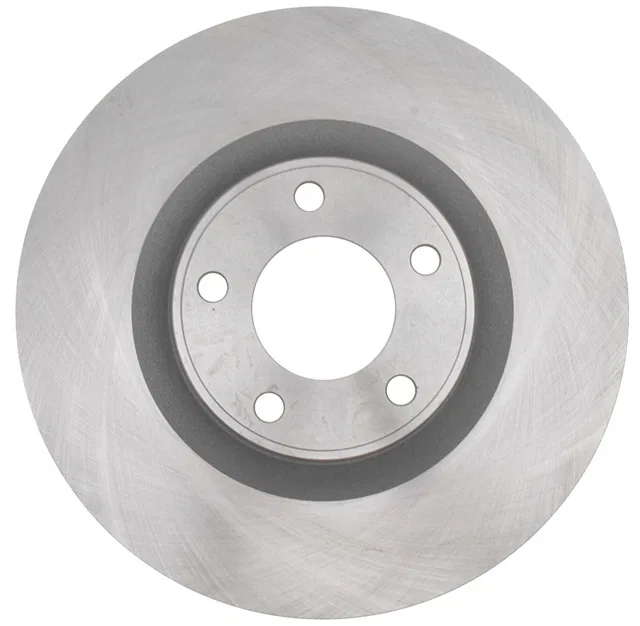 680544R – RAYBESTOS Brake Rotor, OE Replacement Single